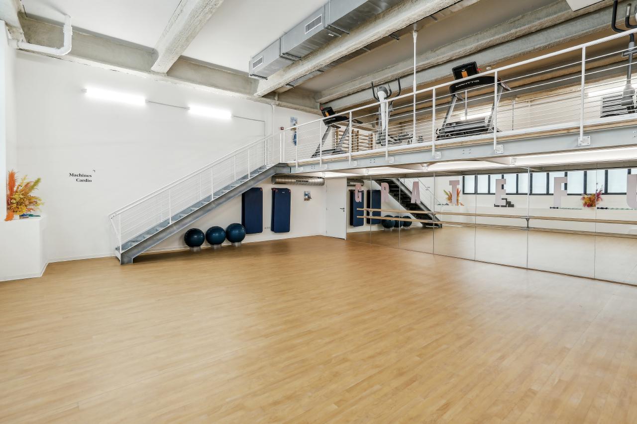 Bureau Paris 3402m² Location bureau Paris OLBUR2101583 9